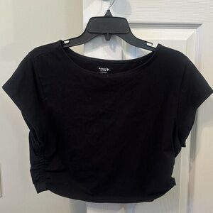 Old Navy Women's workout top